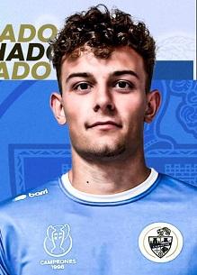 Girve (Artesa de Segre) - 2022/2023