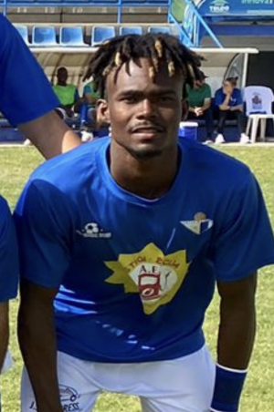 Sebas (cija Balompi) - 2022/2023