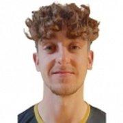 David Ortega (Mxico Paracuellos) - 2022/2023