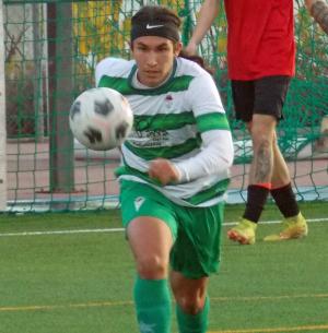 Terrie (Torre del Mar B) - 2022/2023