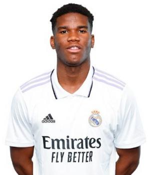 Marvel (Real Madrid Castilla) - 2022/2023