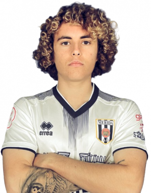 De la Vbora (R.S.C. Internacional) - 2022/2023