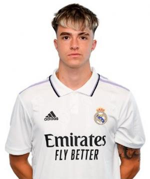 Bruno Iglesias (R.S.C. Internacional) - 2022/2023