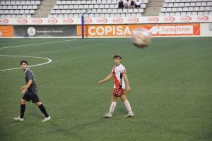 James (Alzamora C.F.) - 2022/2023