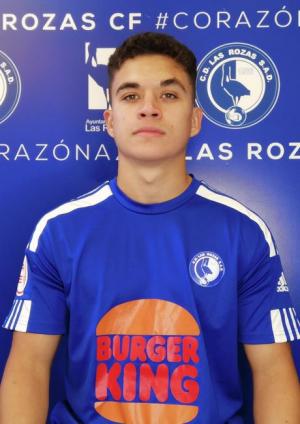 Jonathan (R.C.D. Carabanchel) - 2022/2023