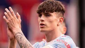 Garnacho (Manchester United) - 2022/2023
