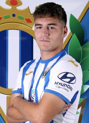 Magario (C.D. Legans) - 2022/2023