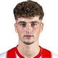 Fede Oliva (U.D. Almera) - 2022/2023