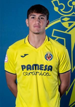 Fran Tafalla (Villarreal C.F.) - 2022/2023