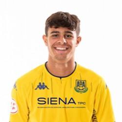 Iker Bachiller (A.D. Alcorcn B) - 2022/2023
