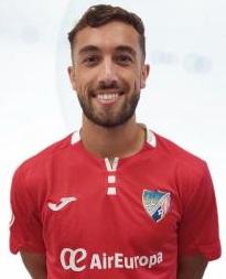 Verde (C.D. Estepona F.S.) - 2022/2023