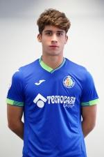 lvarez (Getafe C.F. B) - 2022/2023