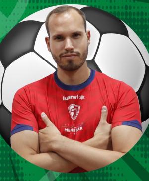 Foi (Atltico Mengbar) - 2022/2023