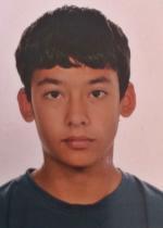 Carlos Gutirrez (Sariegos d Bernesga) - 2022/2023