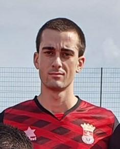 Javi Martnez (Sp. San Fulgencio) - 2022/2023
