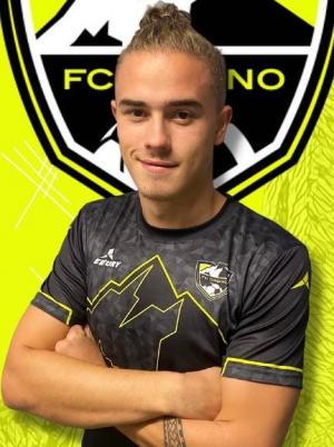 Junior (F.C. Ordino) - 2022/2023