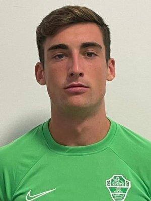 Campillo (C.F. Intercity) - 2022/2023