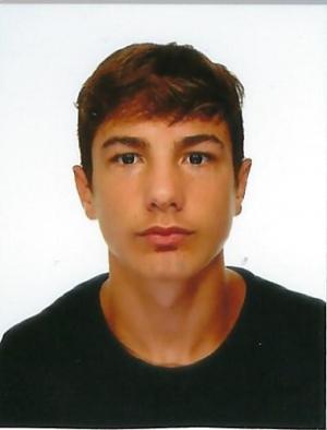 Jaume (C.F. La Nuca B) - 2022/2023