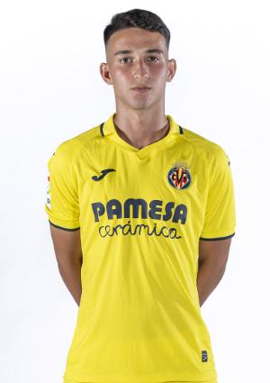 Tiago (Villarreal C.F. B) - 2022/2023