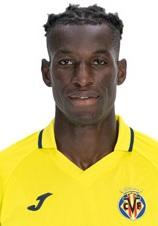 Nicolas Jackson (Villarreal C.F.) - 2022/2023