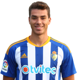 Pol Pl� (S.D. Ponferradina B) - 2022/2023