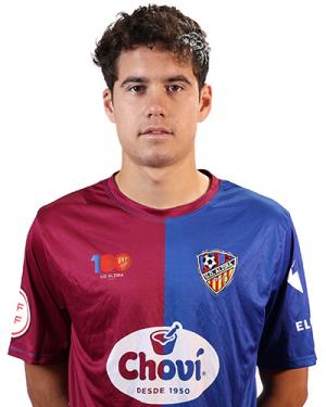 Marz (Silla C.F.) - 2022/2023