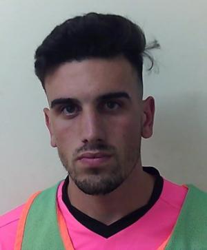 Jairo (Paterna C.F.) - 2022/2023