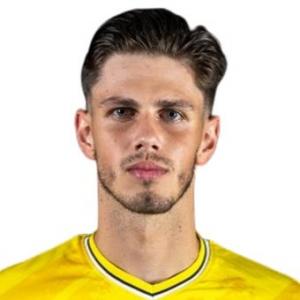 Demirci (U.D. Almera B) - 2022/2023