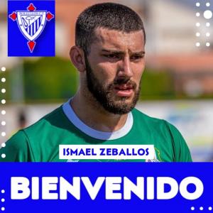 Zeballos (C.D. Extremadura) - 2022/2023