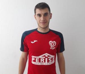 Fuentes (U.D. Canals) - 2022/2023