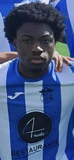 Kelly (Atltico Bellavista) - 2022/2023