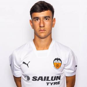 Agull (Valencia C.F.) - 2022/2023