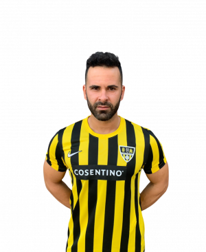 Cristopher (C.D. Cantoria 2017) - 2022/2023