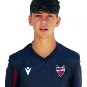 dgar (Levante U.D.) - 2022/2023