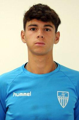 Anatoly (Gimnstica Segoviana) - 2022/2023