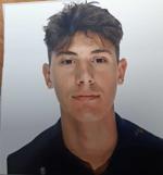 Albert (C.F. Torre Levante) - 2022/2023