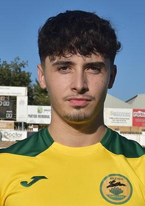 Jorge Moratalla (Atltico Tomelloso) - 2022/2023