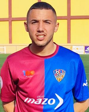 Osca (U.D. Alzira) - 2022/2023