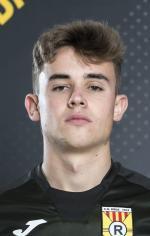 Redondo (C.D. Roda B) - 2022/2023