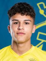 Pablo Navarro (Villarreal C.F. B) - 2022/2023
