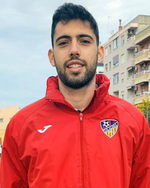Delfn (U.D. Alzira) - 2022/2023