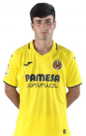 Rodri (Villarreal C.F. C) - 2022/2023