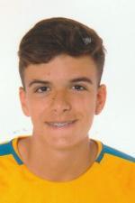 Sergio Martnez (Kelme C.F.) - 2022/2023