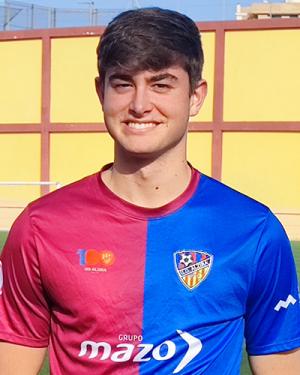 Vives (U.D. Alzira) - 2022/2023