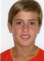 Mario Marn (Kelme C.F.) - 2022/2023