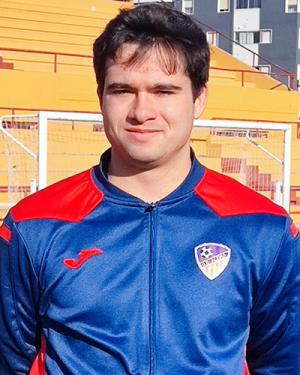 Jess Lpez (U.D. Alzira) - 2022/2023