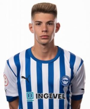 Imanol (C.D. San Ignacio) - 2022/2023