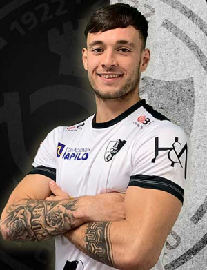 Soeiro (C.D. Alfaro) - 2022/2023