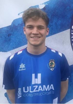 Mario Snchez (Atltico Cirbonero) - 2022/2023