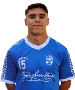 Morales (C.D. Arnedo) - 2022/2023